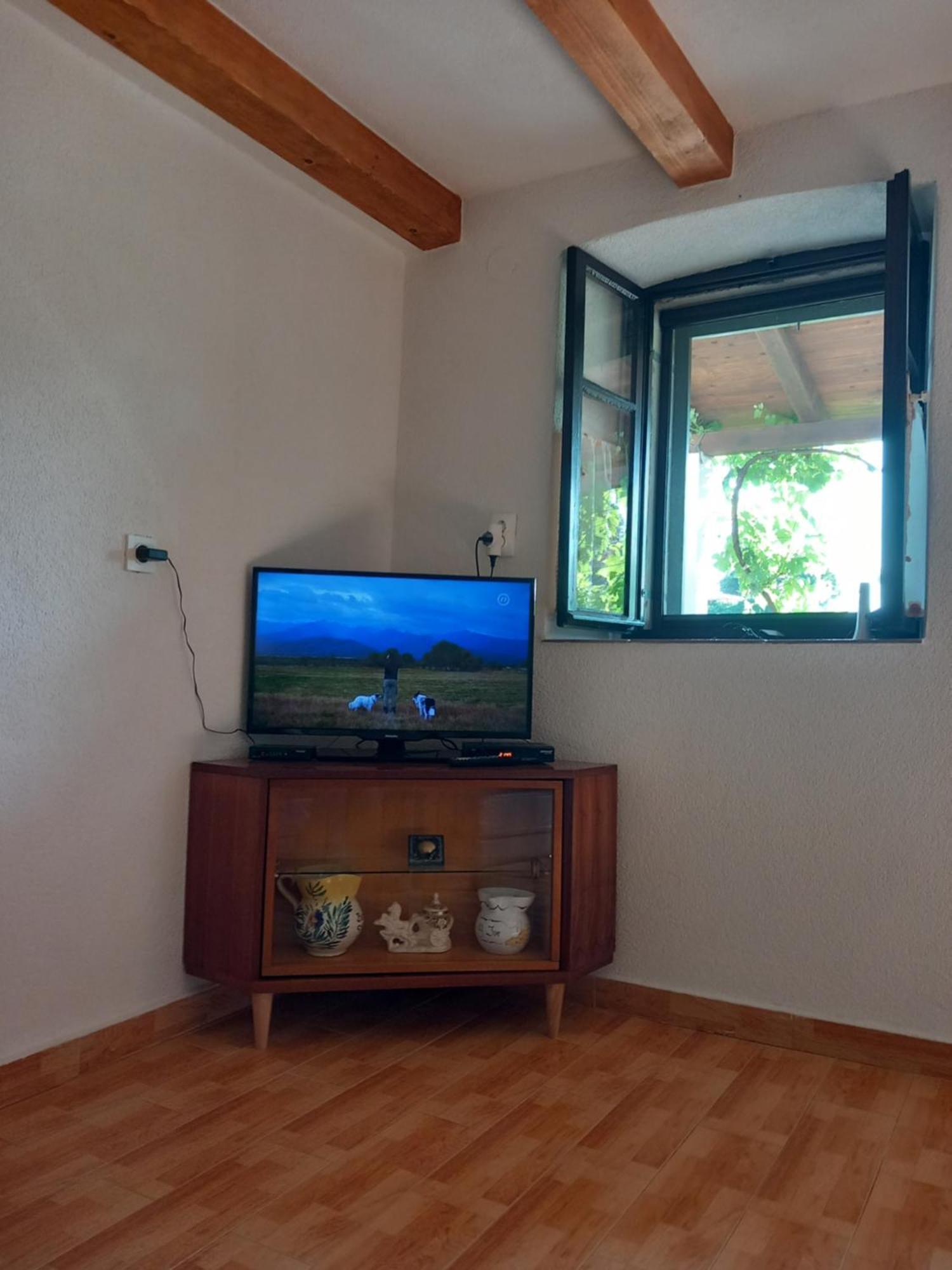 Holiday Home Loznati Cres Rum bild