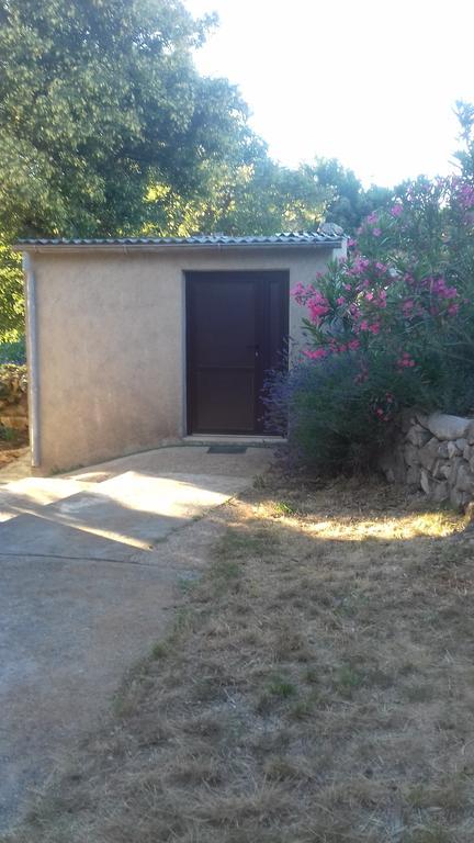Holiday Home Loznati Cres Exteriör bild
